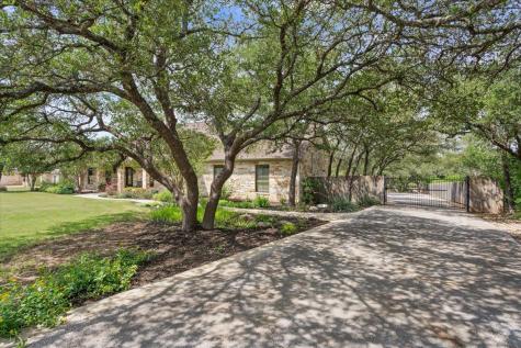 110 County Road 261 Georgetown TX 78633