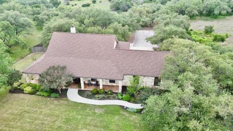 110 County Road 261 Georgetown TX 78633