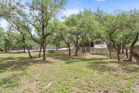 110 County Road 261 Georgetown TX 78633
