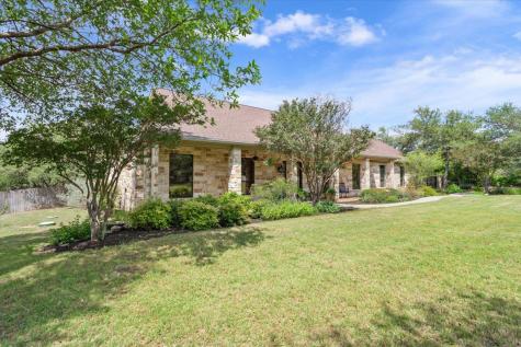110 County Road 261 Georgetown TX 78633