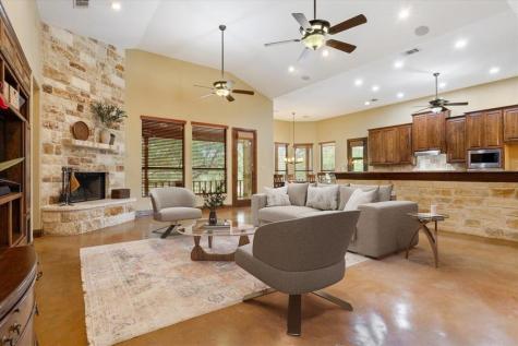 110 County Road 261 Georgetown TX 78633
