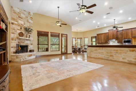 110 County Road 261 Georgetown TX 78633
