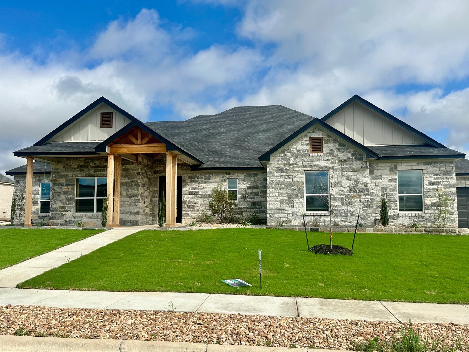 1713 Kellan Drive Salado TX 76571