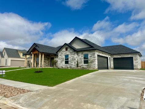 1713 Kellan Drive Salado TX 76571