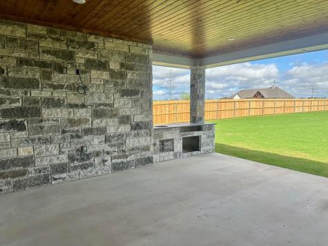 1713 Kellan Drive Salado TX 76571