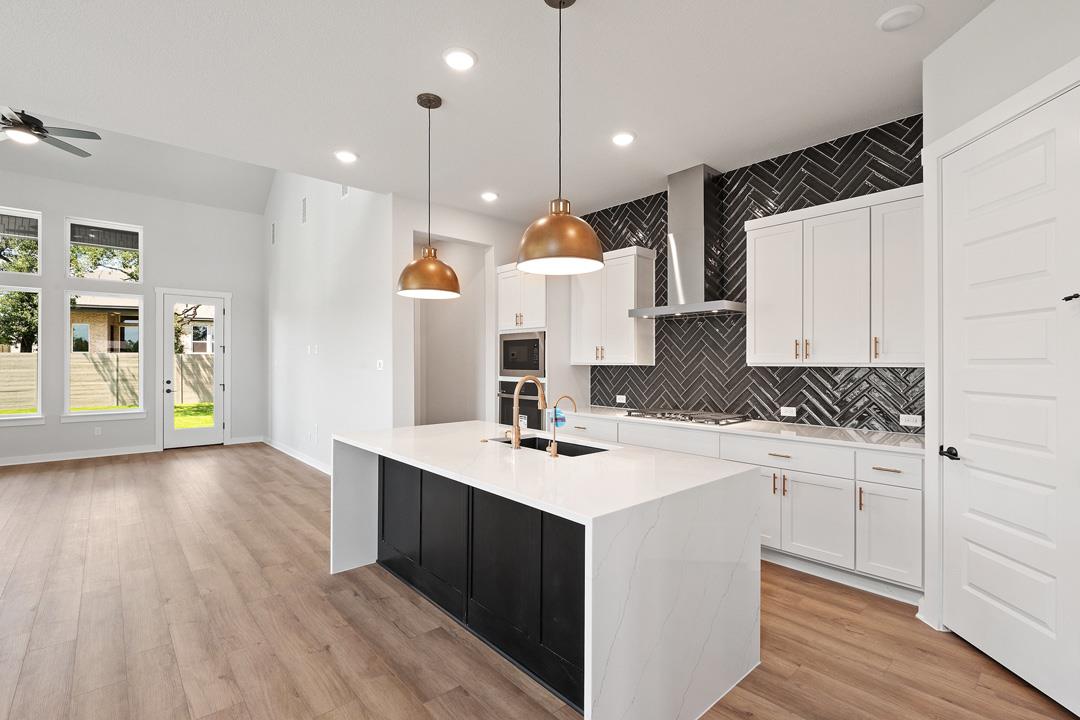 401 Leaning Rock Road Georgetown TX 78628