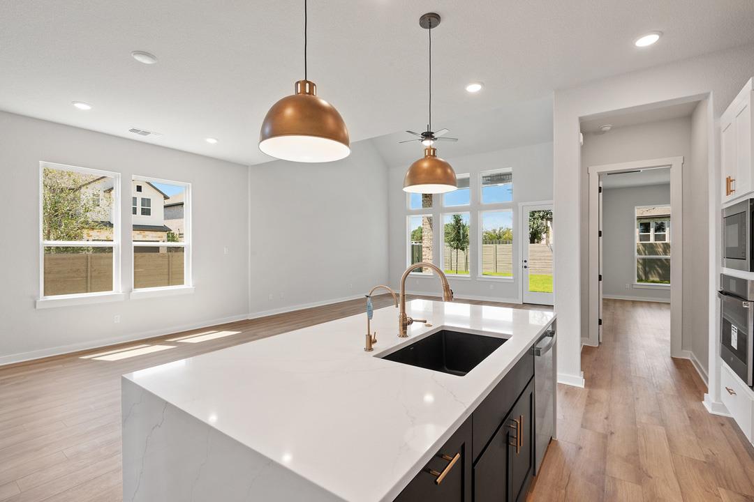 401 Leaning Rock Road Georgetown TX 78628