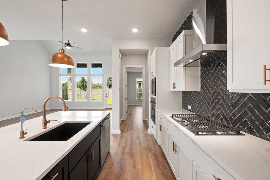 401 Leaning Rock Road Georgetown TX 78628