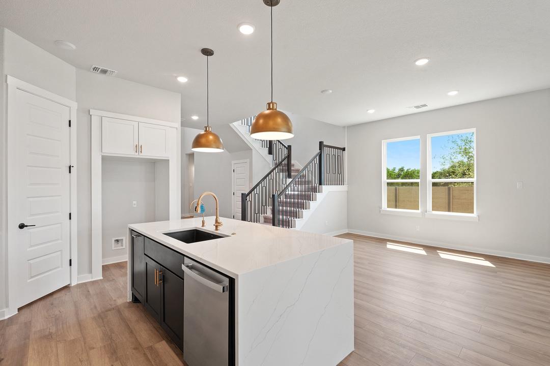 401 Leaning Rock Road Georgetown TX 78628