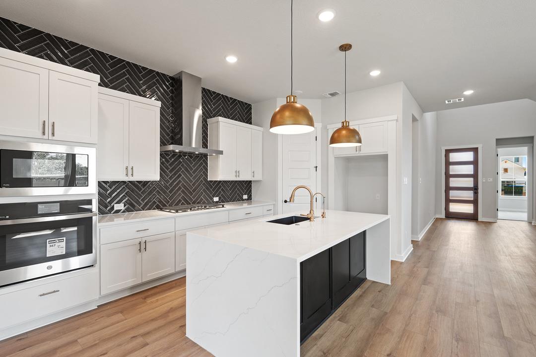 401 Leaning Rock Road Georgetown TX 78628