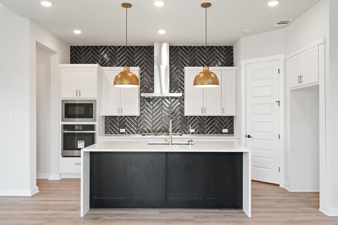 401 Leaning Rock Road Georgetown TX 78628