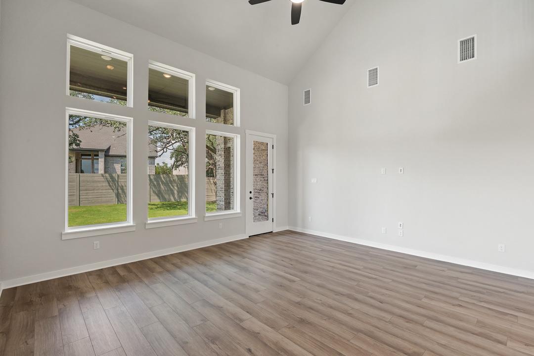 401 Leaning Rock Road Georgetown TX 78628