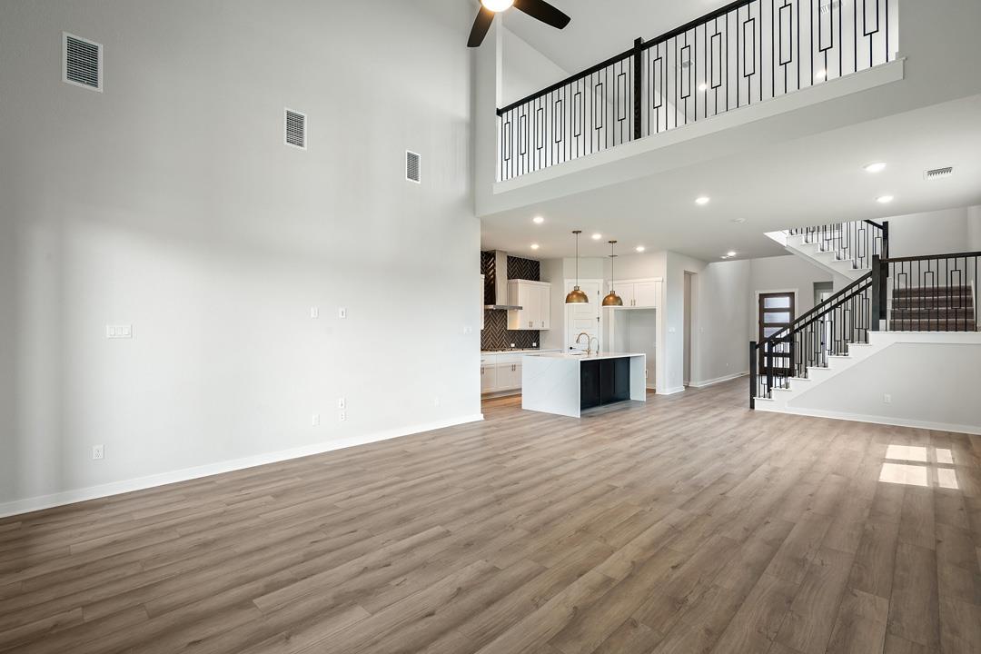 401 Leaning Rock Road Georgetown TX 78628