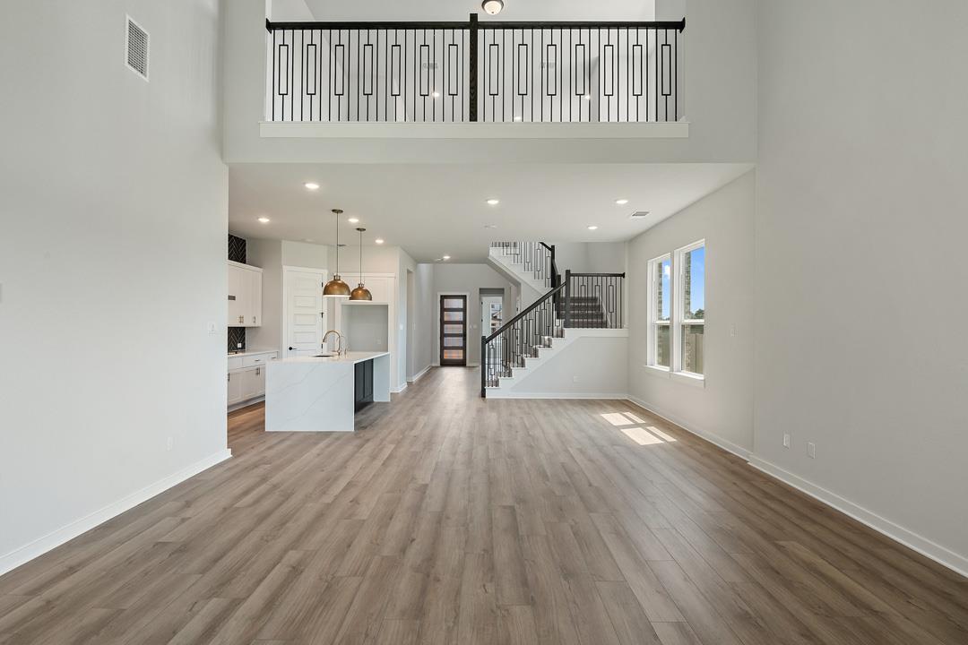 401 Leaning Rock Road Georgetown TX 78628
