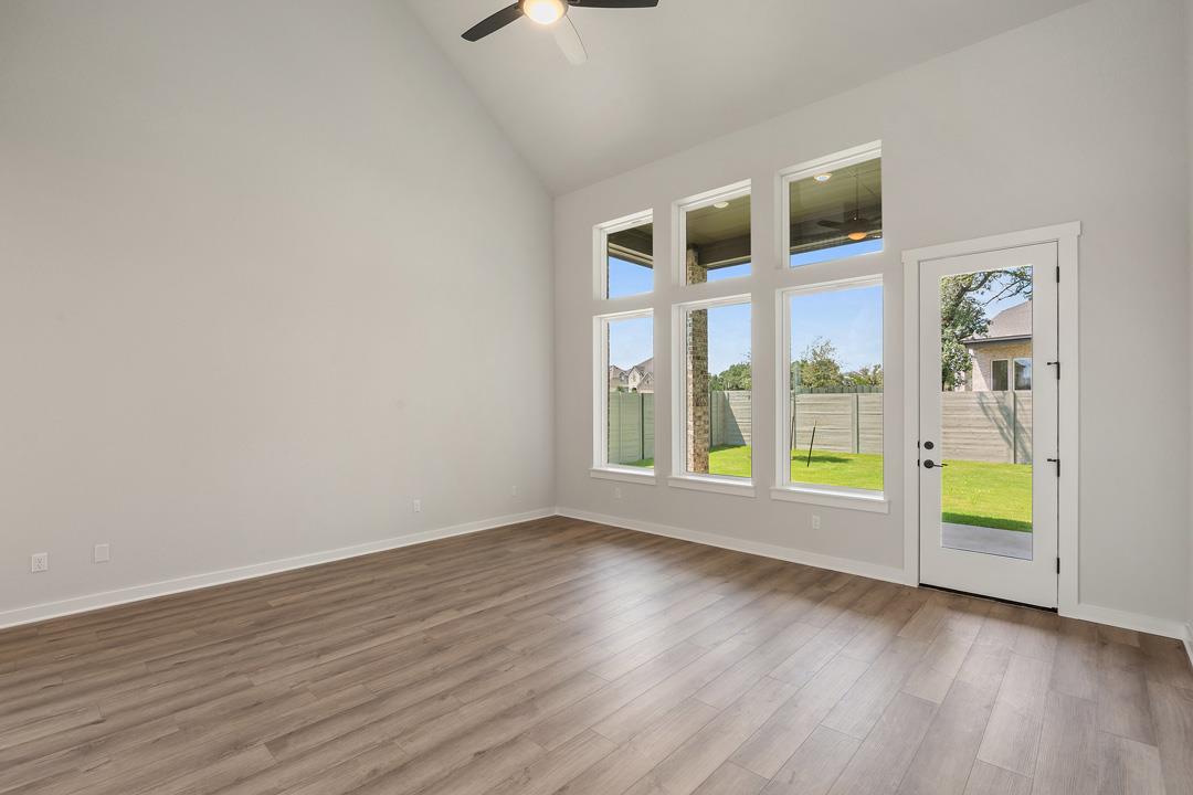401 Leaning Rock Road Georgetown TX 78628