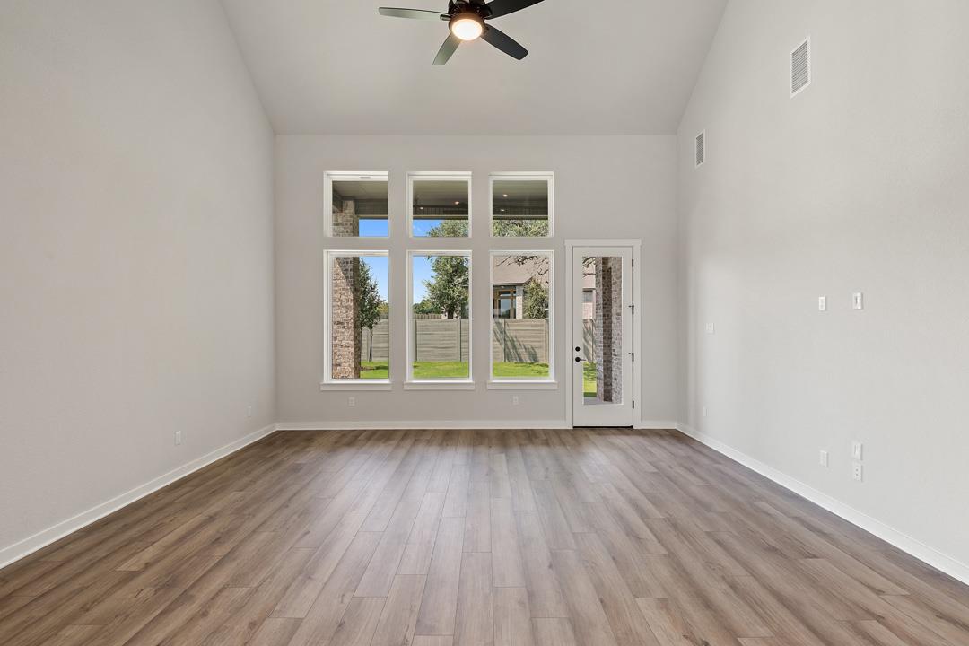 401 Leaning Rock Road Georgetown TX 78628
