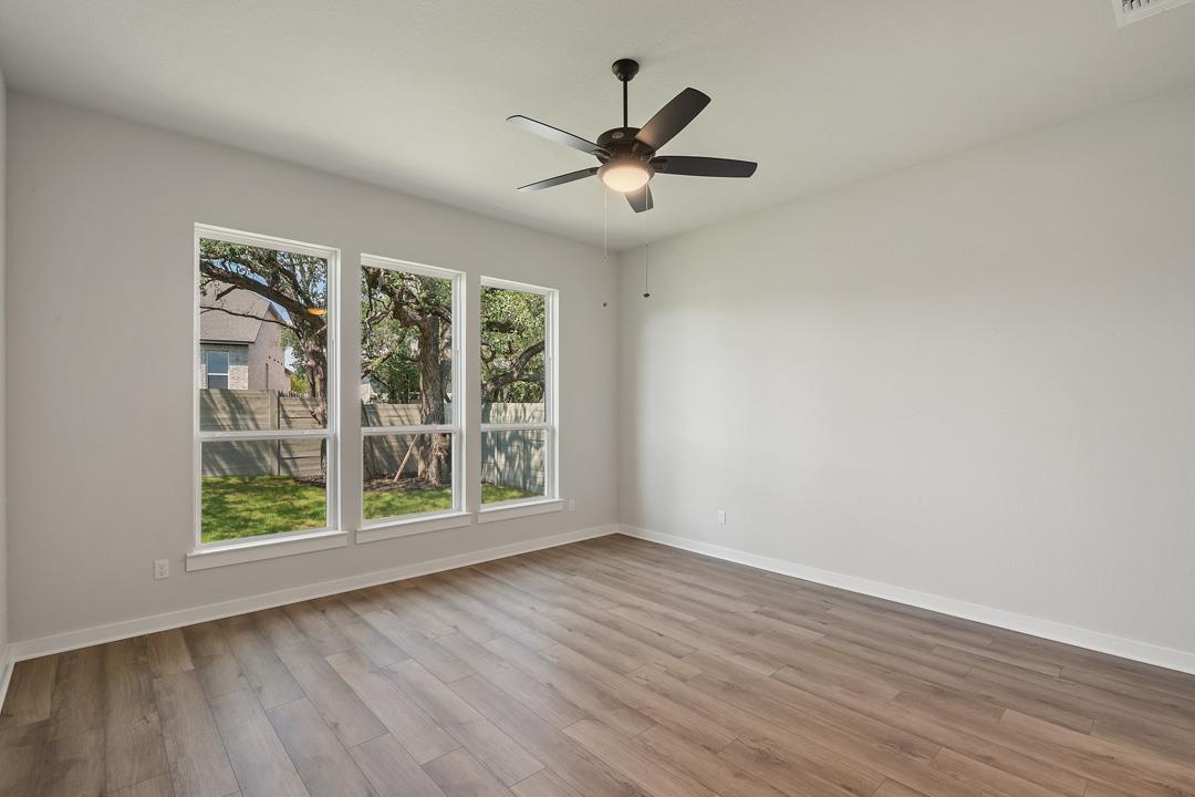 401 Leaning Rock Road Georgetown TX 78628