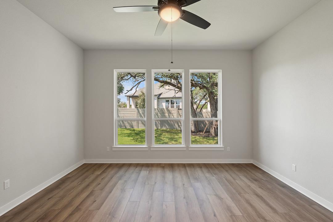 401 Leaning Rock Road Georgetown TX 78628