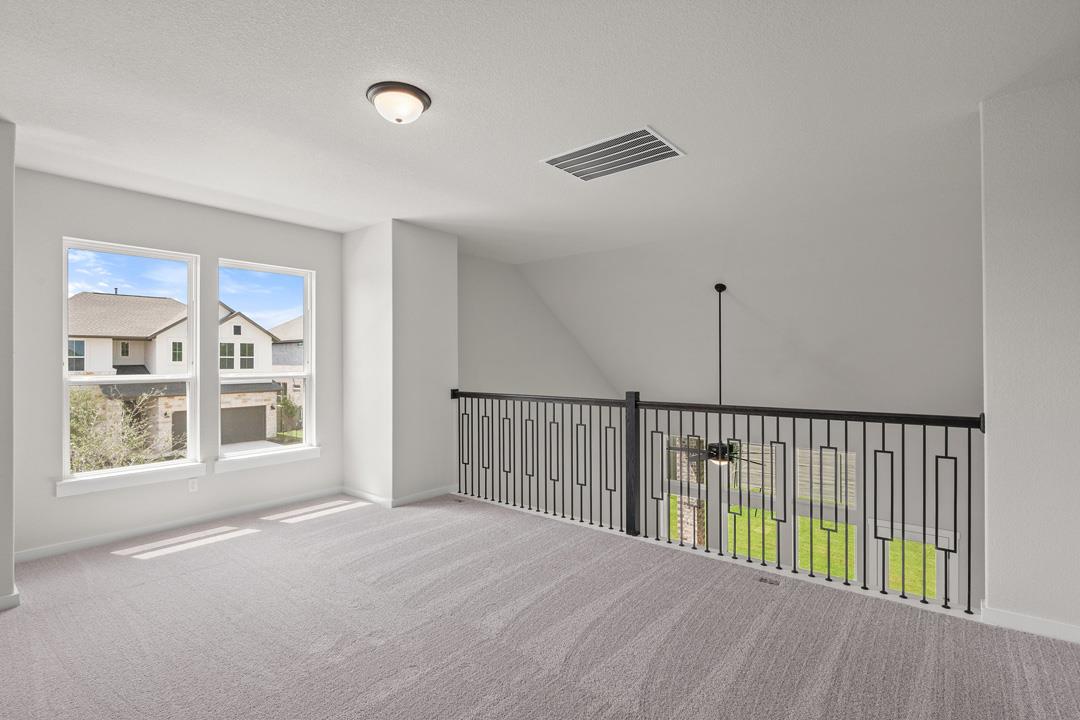 401 Leaning Rock Road Georgetown TX 78628