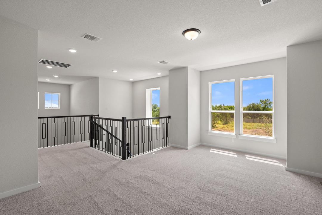 401 Leaning Rock Road Georgetown TX 78628