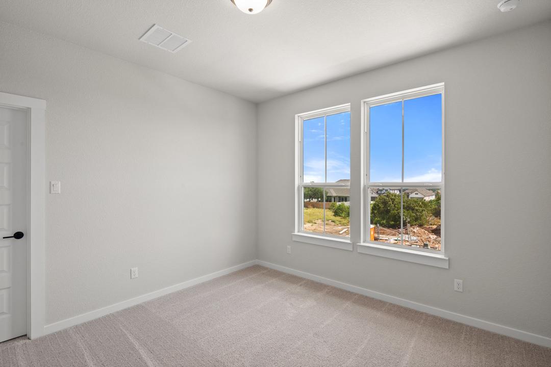 401 Leaning Rock Road Georgetown TX 78628