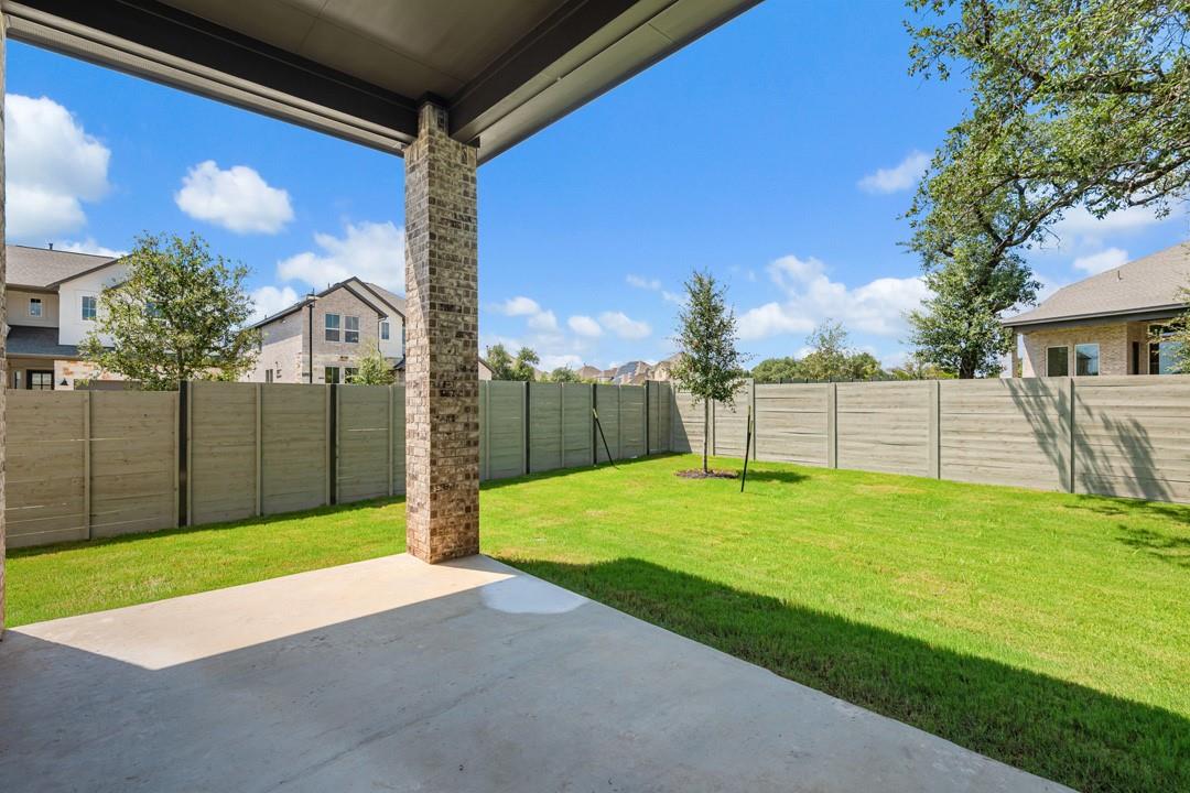 401 Leaning Rock Road Georgetown TX 78628