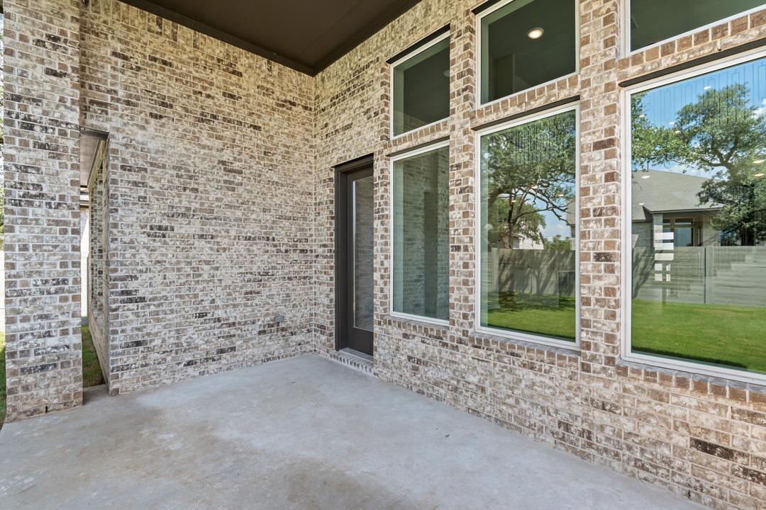401 Leaning Rock Road Georgetown TX 78628