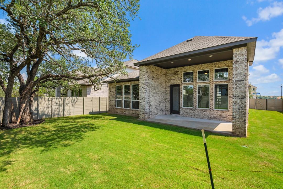 401 Leaning Rock Road Georgetown TX 78628