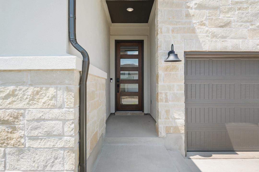 401 Leaning Rock Road Georgetown TX 78628