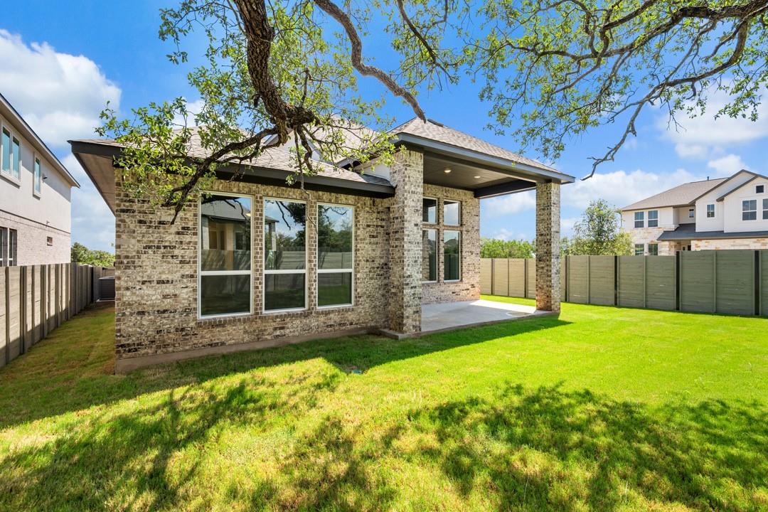 401 Leaning Rock Road Georgetown TX 78628