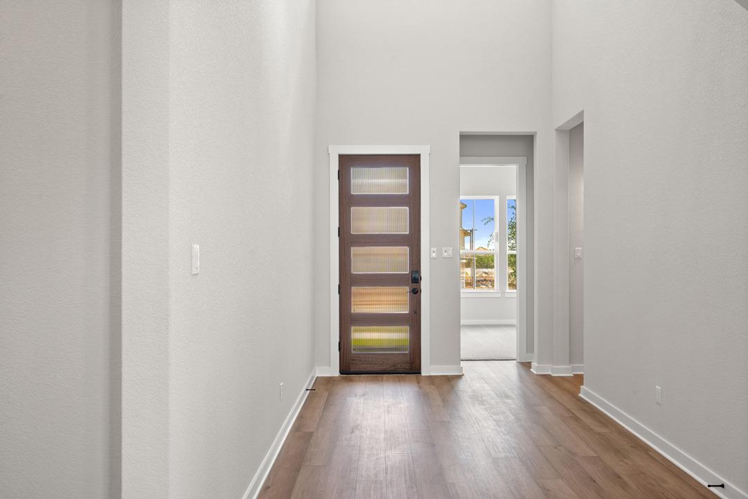401 Leaning Rock Road Georgetown TX 78628