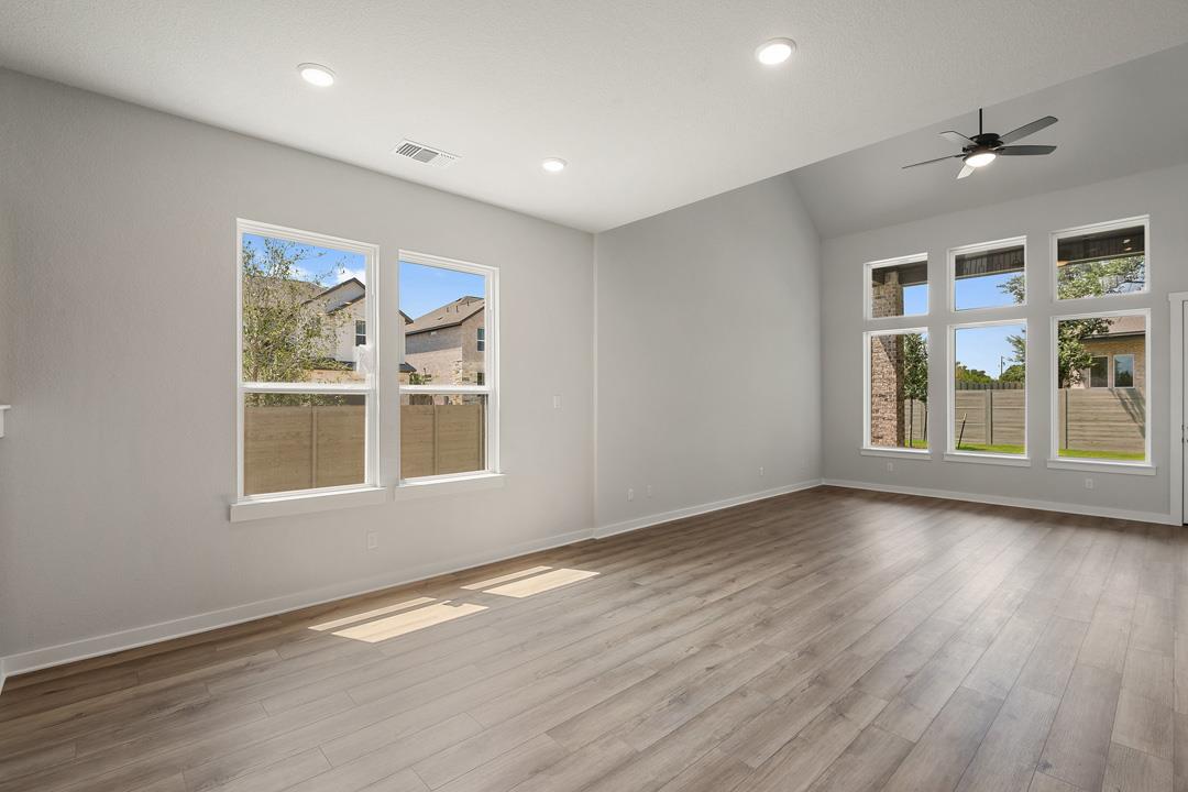 401 Leaning Rock Road Georgetown TX 78628