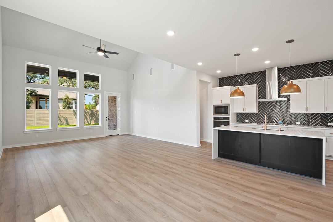 401 Leaning Rock Road Georgetown TX 78628