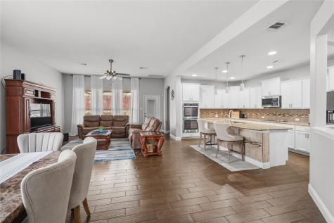 823 Olive Lane Harker Heights TX 76548