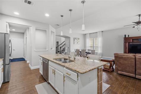 823 Olive Lane Harker Heights TX 76548