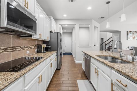 823 Olive Lane Harker Heights TX 76548