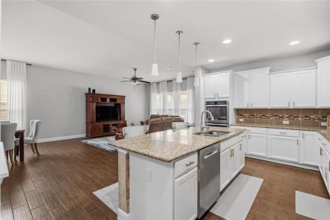 823 Olive Lane Harker Heights TX 76548