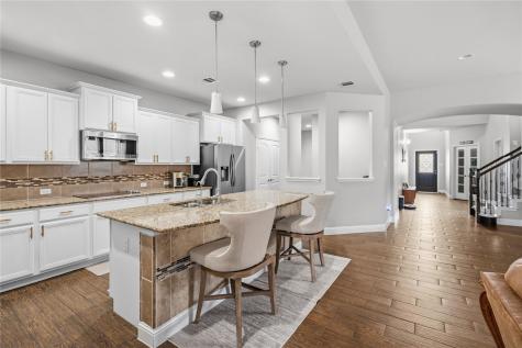 823 Olive Lane Harker Heights TX 76548