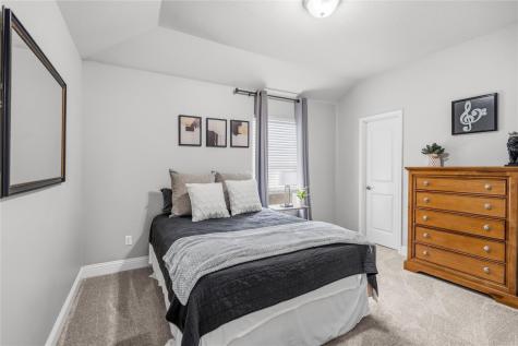 823 Olive Lane Harker Heights TX 76548