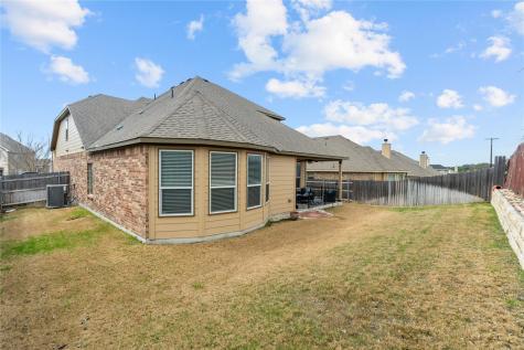 823 Olive Lane Harker Heights TX 76548