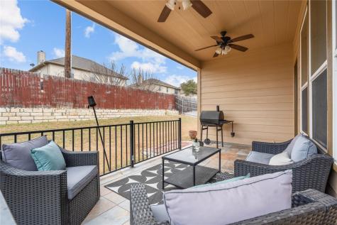 823 Olive Lane Harker Heights TX 76548
