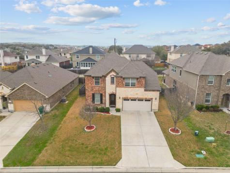 823 Olive Lane Harker Heights TX 76548