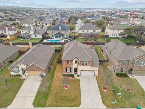 823 Olive Lane Harker Heights TX 76548