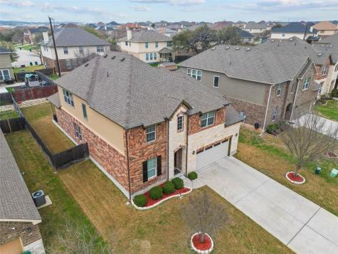 823 Olive Lane Harker Heights TX 76548