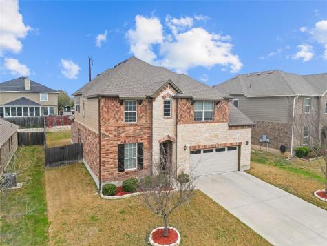 823 Olive Lane Harker Heights TX 76548