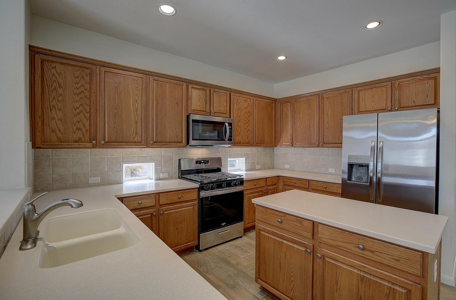 207 Monarch Trail Georgetown TX 78633