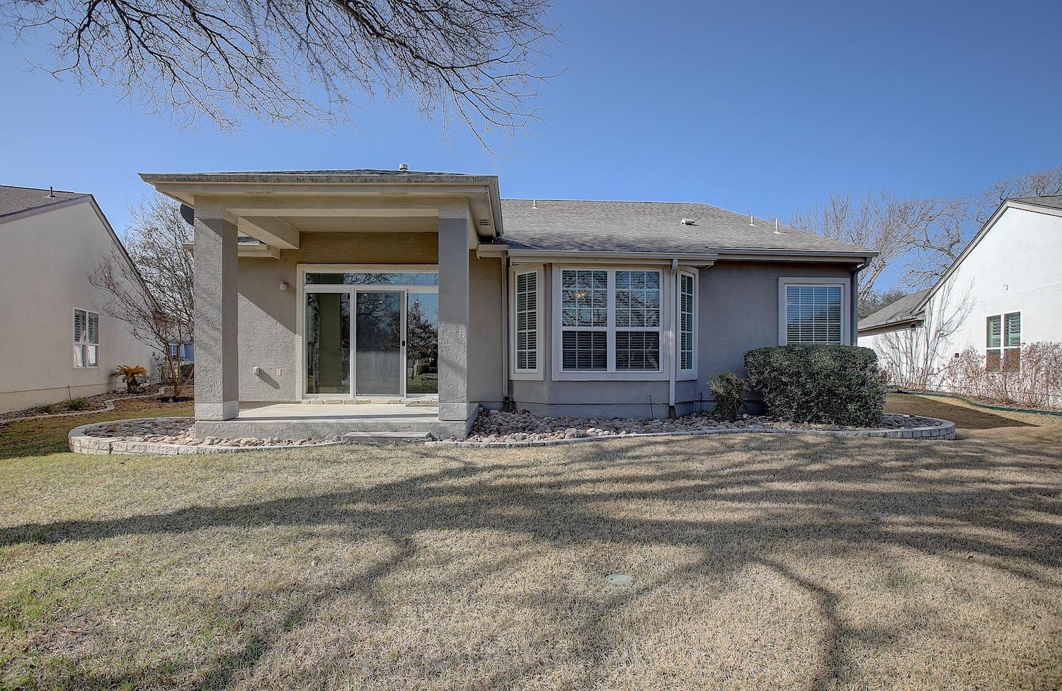 207 Monarch Trail Georgetown TX 78633