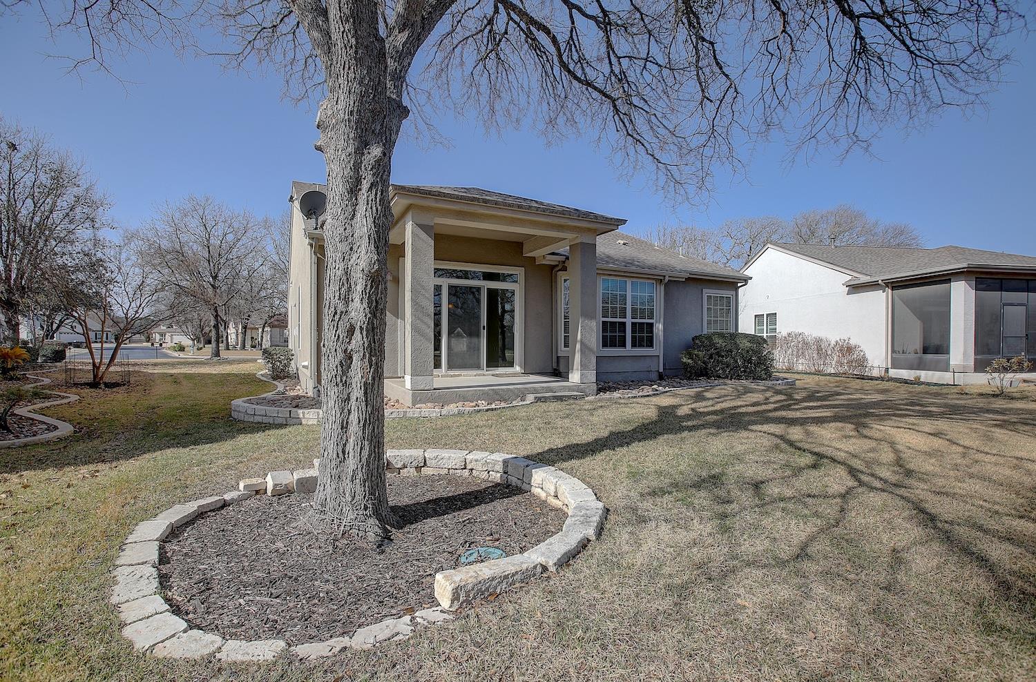 207 Monarch Trail Georgetown TX 78633