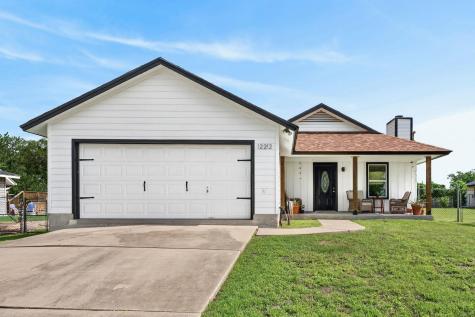 12212 Mustang Drive Buda TX 78610