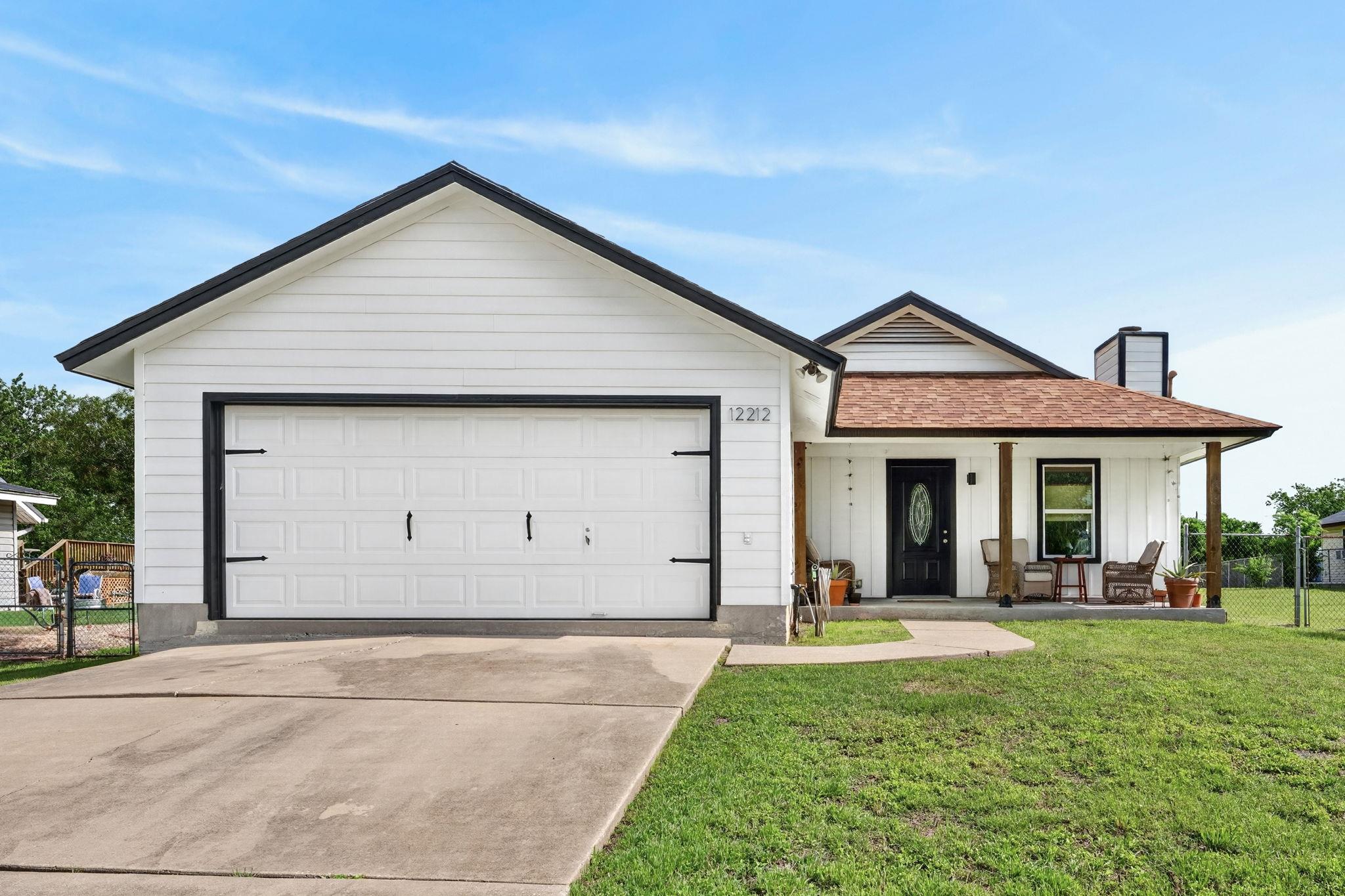 12212 Mustang Drive Buda TX 78610